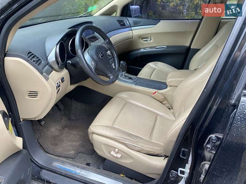 Внедорожник / Кроссовер Subaru Tribeca 2005 в Обухове