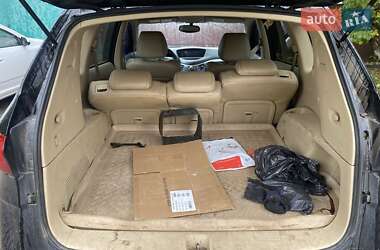 Позашляховик / Кросовер Subaru Tribeca 2005 в  фото 6 Позашляховик / Кросовер Subaru Tribeca 2005 в