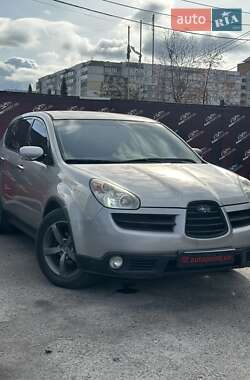 Внедорожник / Кроссовер Subaru Tribeca 2006 в Сумах Внедорожник / Кроссовер Subaru Tribeca 2006 в Сумах