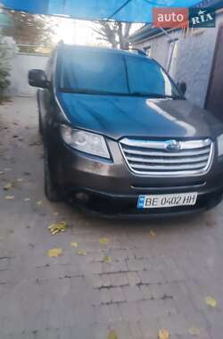 Позашляховик / Кросовер Subaru Tribeca 2007 в Новій Одесі