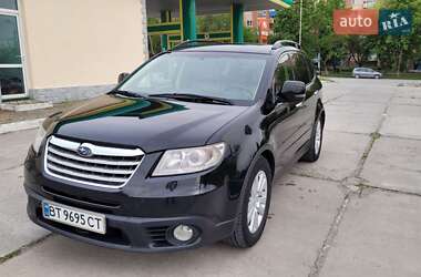 Позашляховик / Кросовер Subaru Tribeca 2007 в Києві