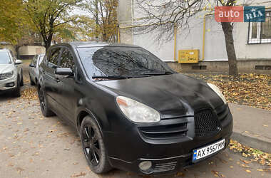 Позашляховик / Кросовер Subaru Tribeca 2006 в Харкові