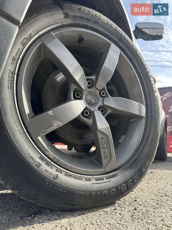 Внедорожник / Кроссовер Subaru Tribeca 2006 в Сумах фото 6 Внедорожник / Кроссовер Subaru Tribeca 2006 в Сумах