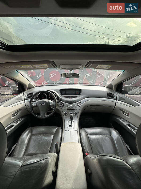 Внедорожник / Кроссовер Subaru Tribeca 2006 в Сумах фото 15 Внедорожник / Кроссовер Subaru Tribeca 2006 в Сумах