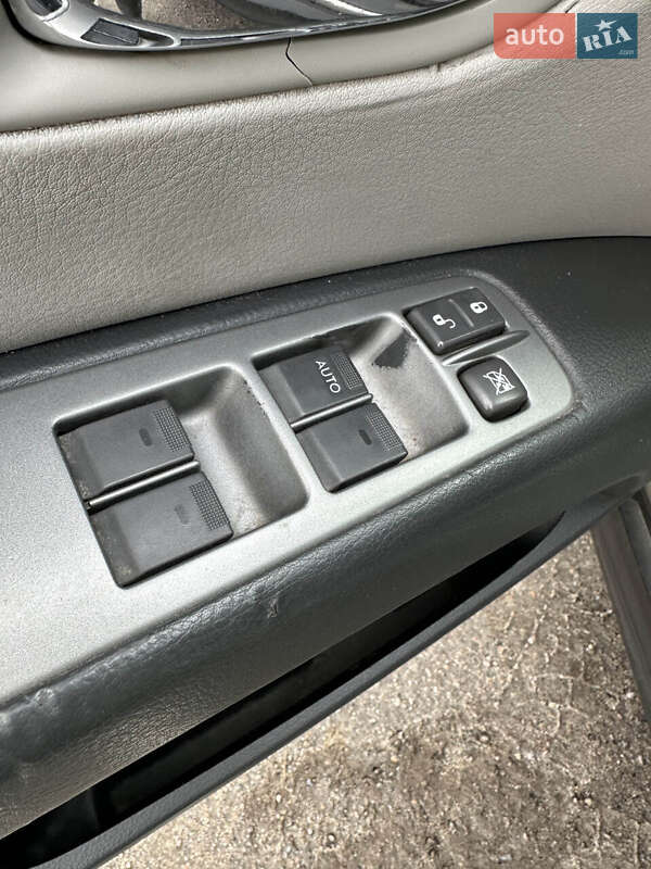 Внедорожник / Кроссовер Subaru Tribeca 2006 в Сумах фото 22 Внедорожник / Кроссовер Subaru Tribeca 2006 в Сумах