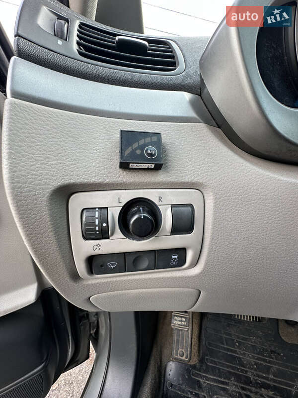Внедорожник / Кроссовер Subaru Tribeca 2006 в Сумах фото 27 Внедорожник / Кроссовер Subaru Tribeca 2006 в Сумах
