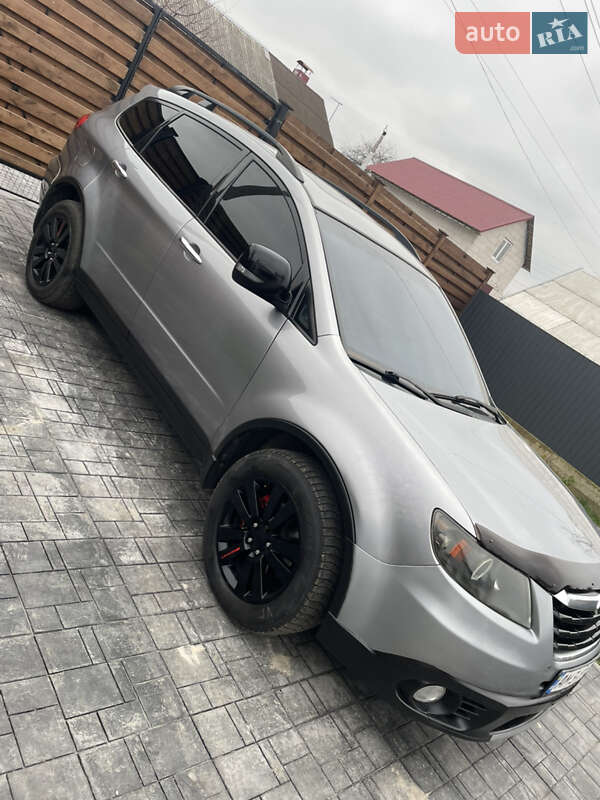 Внедорожник / Кроссовер Subaru Tribeca 2008 в Житомире