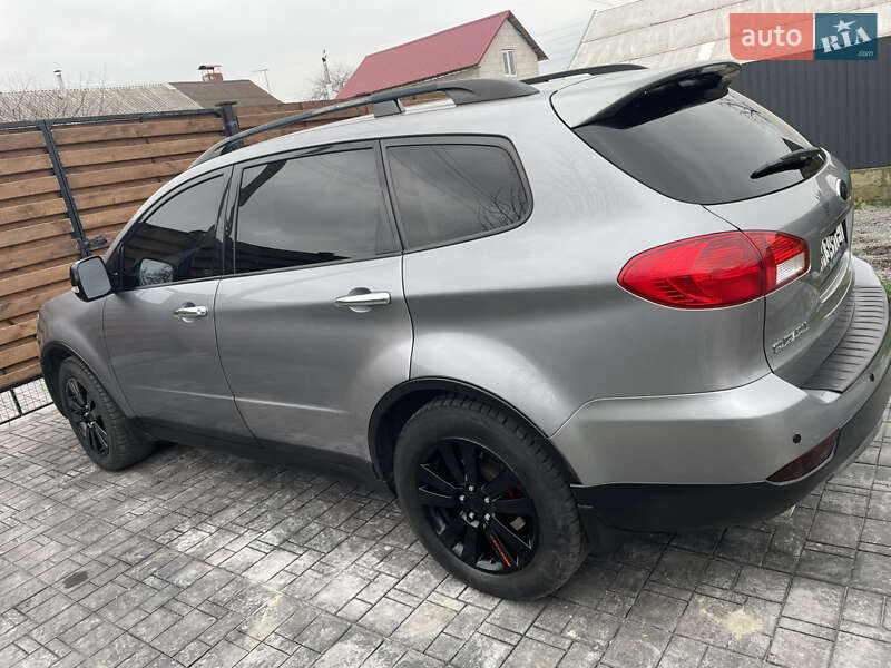 Внедорожник / Кроссовер Subaru Tribeca 2008 в Житомире