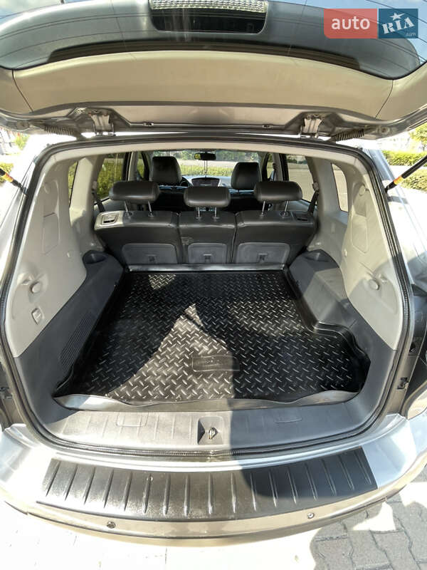 Внедорожник / Кроссовер Subaru Tribeca 2008 в Житомире