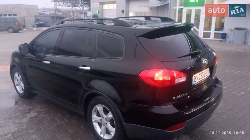 Внедорожник / Кроссовер Subaru Tribeca 2008 в Хмельницком