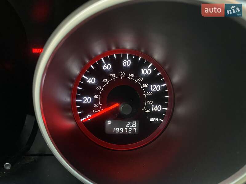 Позашляховик / Кросовер Subaru Tribeca 2007 в Миколаєві фото 27 Позашляховик / Кросовер Subaru Tribeca 2007 в Миколаєві