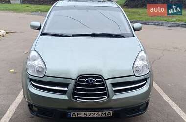 Внедорожник / Кроссовер Subaru Tribeca 2006 в Кривом Роге