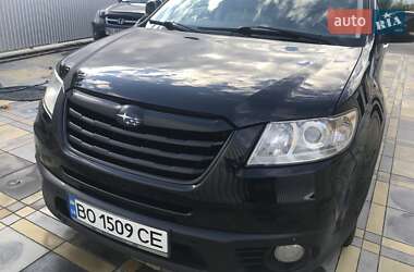 Внедорожник / Кроссовер Subaru Tribeca 2007 в Тернополе