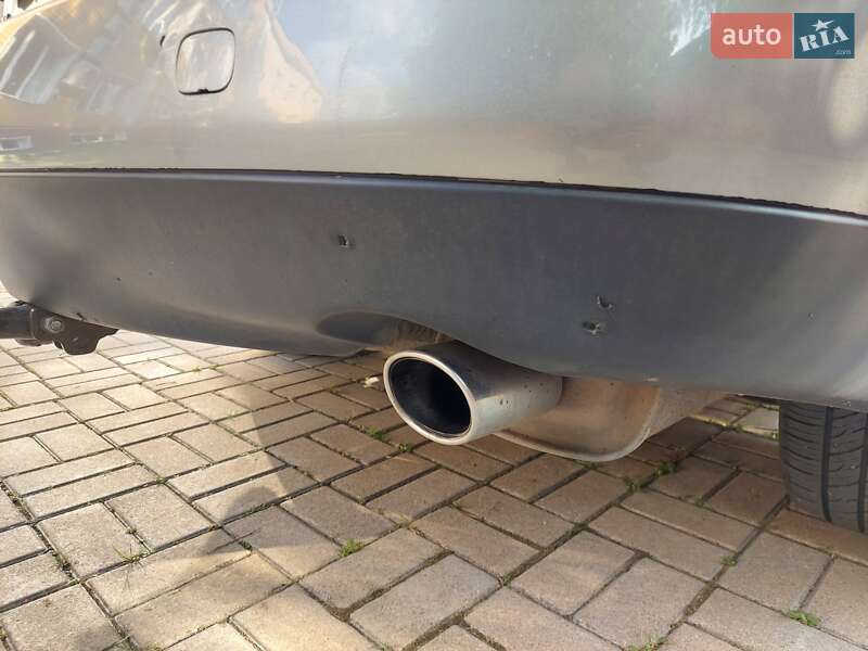 Внедорожник / Кроссовер Subaru Tribeca 2006 в Славянске фото 36 Внедорожник / Кроссовер Subaru Tribeca 2006 в Славянске