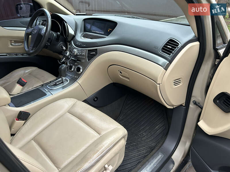 Внедорожник / Кроссовер Subaru Tribeca 2007 в Василькове