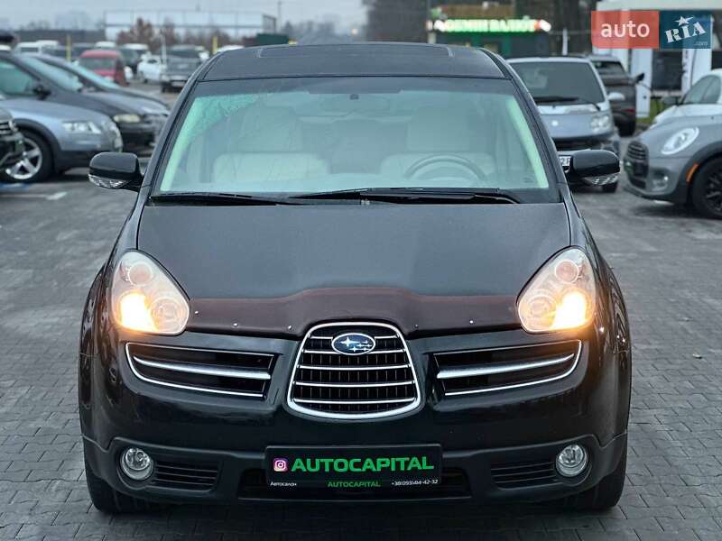 Внедорожник / Кроссовер Subaru Tribeca 2006 в Киеве