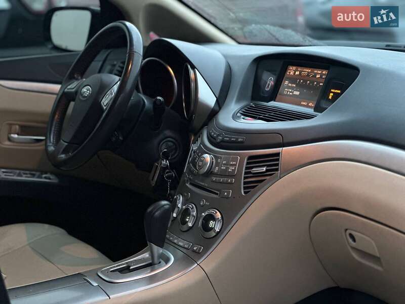 Внедорожник / Кроссовер Subaru Tribeca 2006 в Киеве