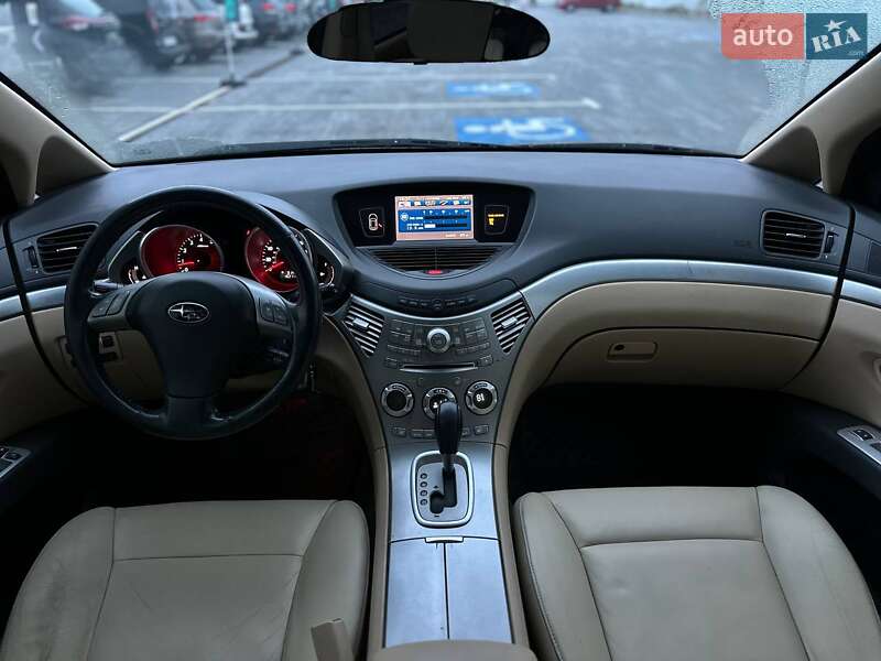 Внедорожник / Кроссовер Subaru Tribeca 2006 в Киеве