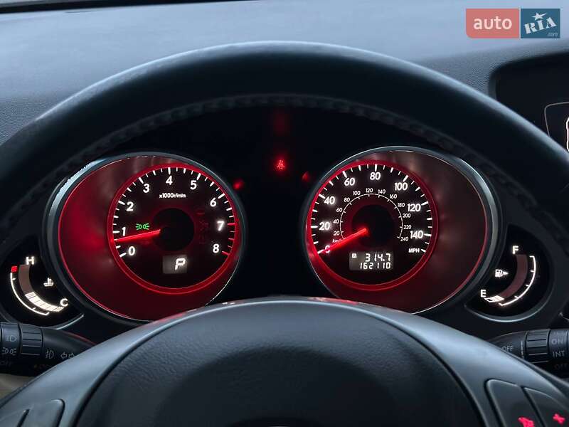 Внедорожник / Кроссовер Subaru Tribeca 2006 в Киеве