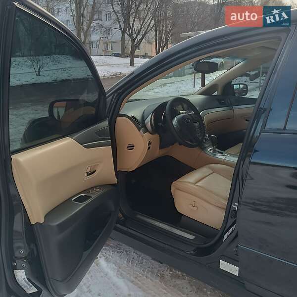 Внедорожник / Кроссовер Subaru Tribeca 2005 в Хмельницком