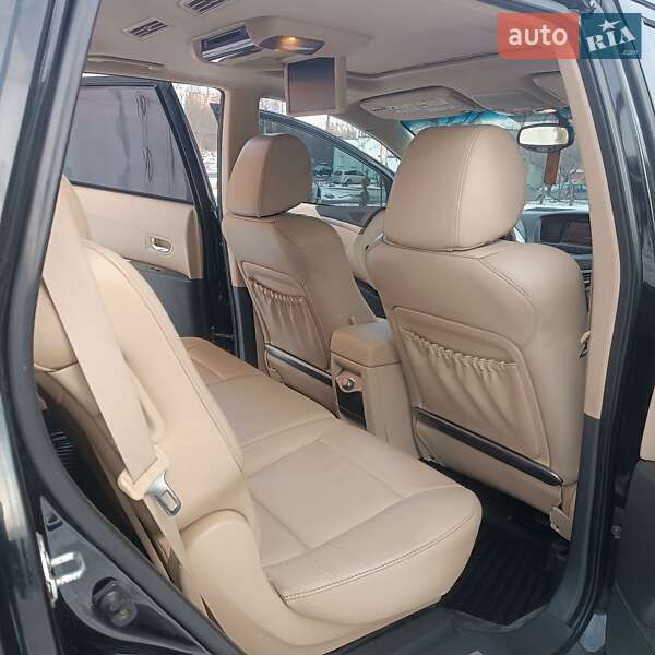 Внедорожник / Кроссовер Subaru Tribeca 2005 в Хмельницком