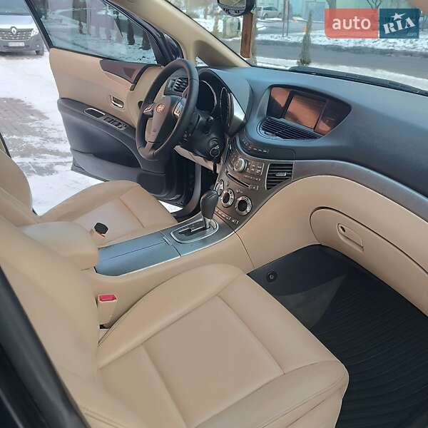 Внедорожник / Кроссовер Subaru Tribeca 2005 в Хмельницком