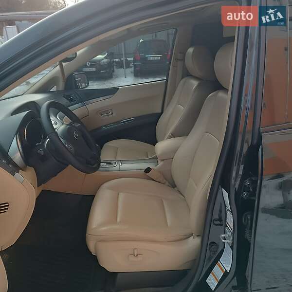 Внедорожник / Кроссовер Subaru Tribeca 2005 в Хмельницком