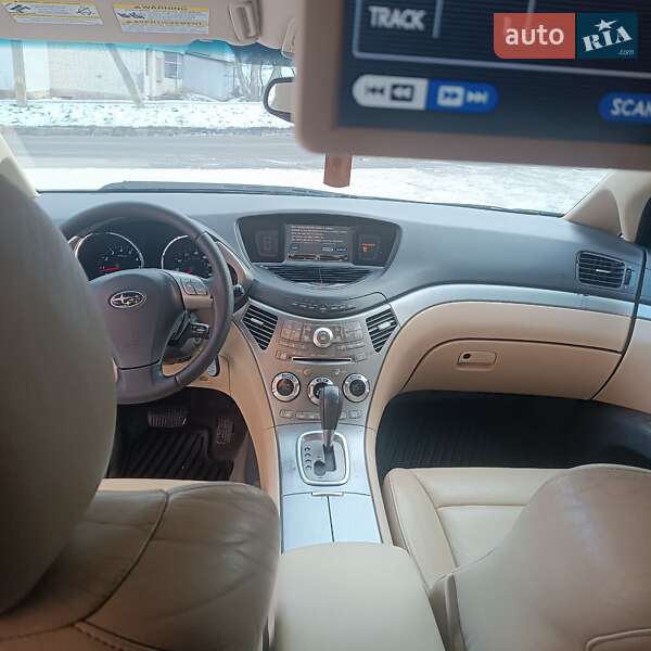 Внедорожник / Кроссовер Subaru Tribeca 2005 в Хмельницком