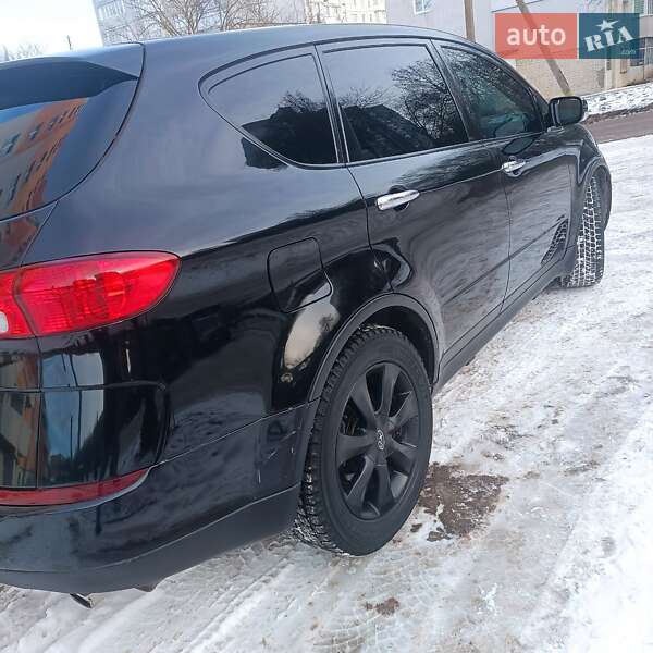 Внедорожник / Кроссовер Subaru Tribeca 2005 в Хмельницком