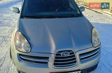 Внедорожник / Кроссовер Subaru Tribeca 2005 в Прилуках