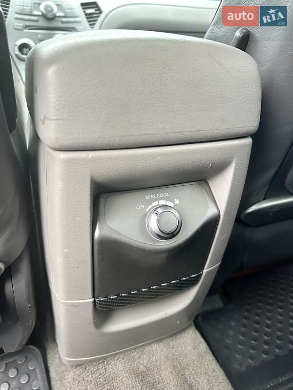 Позашляховик / Кросовер Subaru Tribeca 2006 в Сумах