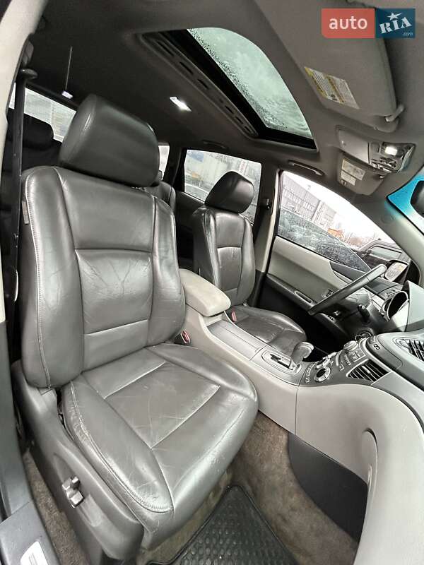 Позашляховик / Кросовер Subaru Tribeca 2006 в Сумах