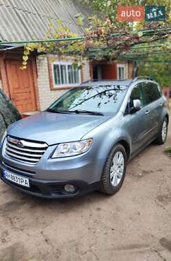 Внедорожник / Кроссовер Subaru Tribeca 2007 в Васильковке