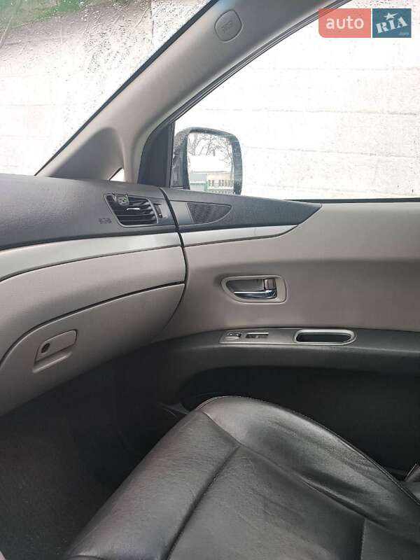 Внедорожник / Кроссовер Subaru Tribeca 2007 в Васильковке