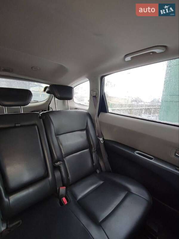 Внедорожник / Кроссовер Subaru Tribeca 2007 в Васильковке
