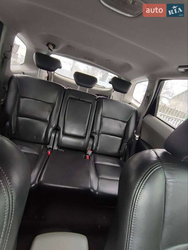 Внедорожник / Кроссовер Subaru Tribeca 2007 в Васильковке