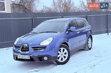 Внедорожник / Кроссовер Subaru Tribeca 2006 в Харькове