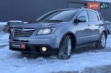 Внедорожник / Кроссовер Subaru Tribeca 2007 в Львове