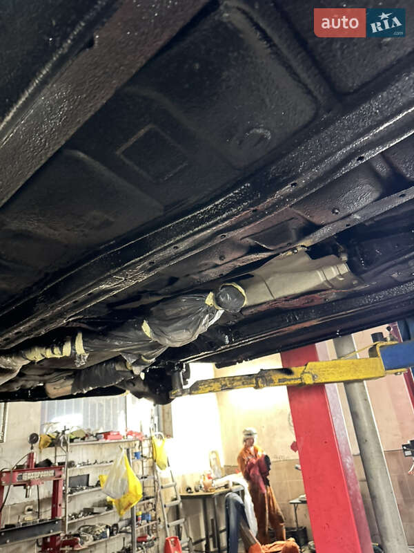 Внедорожник / Кроссовер Subaru Tribeca 2007 в Измаиле фото 3 Внедорожник / Кроссовер Subaru Tribeca 2007 в Измаиле