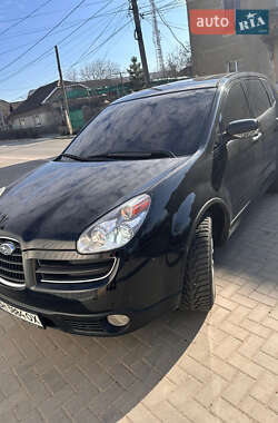 Внедорожник / Кроссовер Subaru Tribeca 2007 в Измаиле