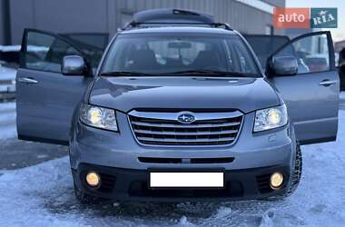 Внедорожник / Кроссовер Subaru Tribeca 2007 в Львове