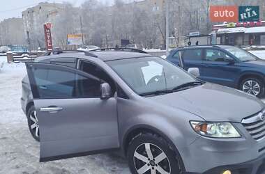 Внедорожник / Кроссовер Subaru Tribeca 2007 в Тернополе