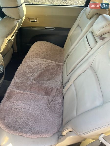 Внедорожник / Кроссовер Subaru Tribeca 2005 в Одессе фото 15 Внедорожник / Кроссовер Subaru Tribeca 2005 в Одессе