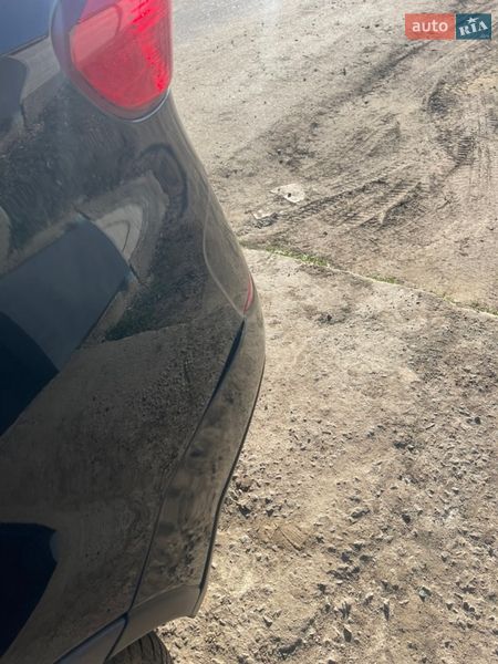 Внедорожник / Кроссовер Subaru Tribeca 2005 в Одессе фото 17 Внедорожник / Кроссовер Subaru Tribeca 2005 в Одессе