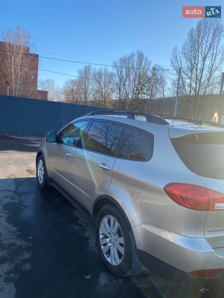 Внедорожник / Кроссовер Subaru Tribeca 2007 в Полтаве