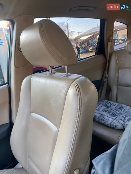 Внедорожник / Кроссовер Subaru Tribeca 2007 в Полтаве