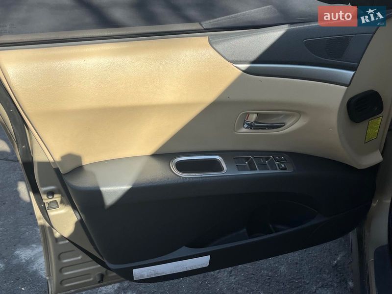 Внедорожник / Кроссовер Subaru Tribeca 2007 в Киеве