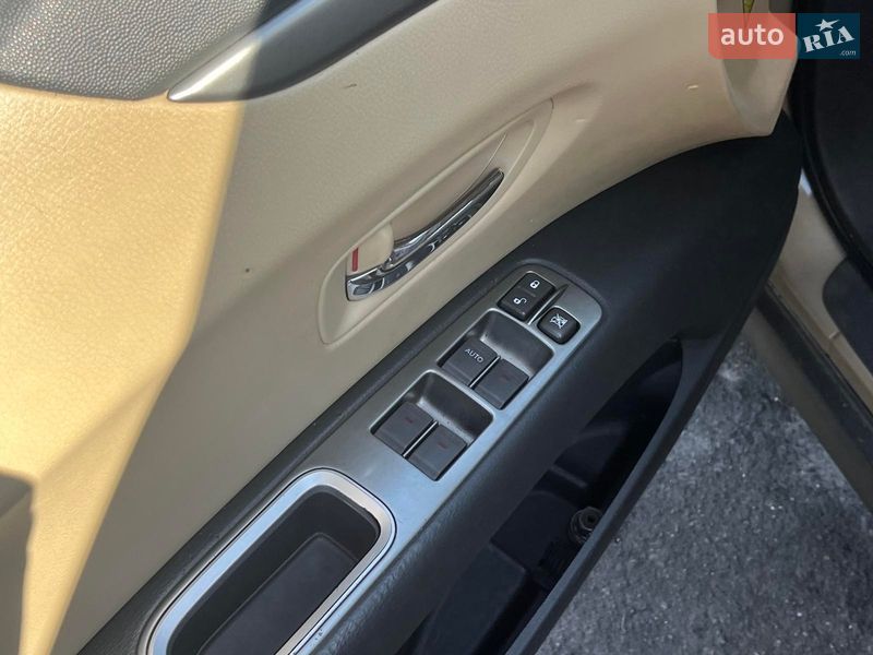 Внедорожник / Кроссовер Subaru Tribeca 2007 в Киеве