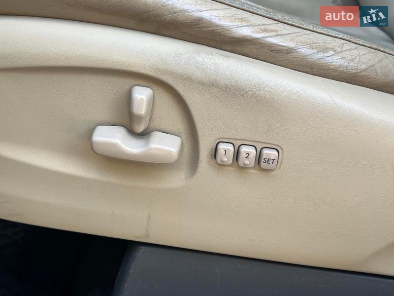 Внедорожник / Кроссовер Subaru Tribeca 2007 в Киеве