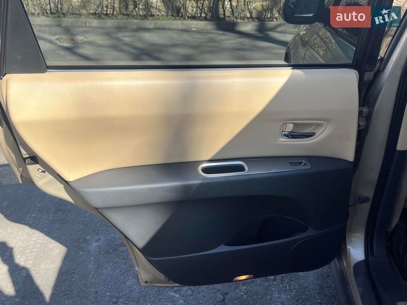 Внедорожник / Кроссовер Subaru Tribeca 2007 в Киеве